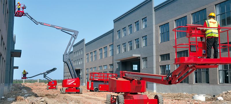 أعمال الهندسة المدنية والإنشائية