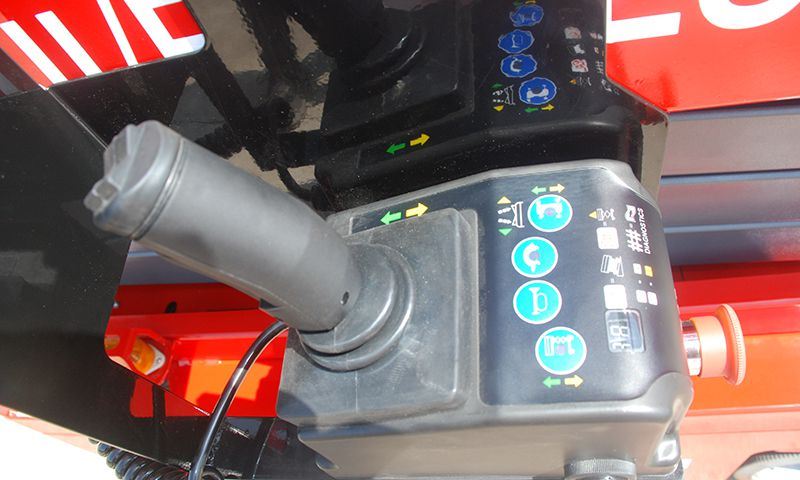 رافعة مقصية كهربائية صغيرة، XE-MINI/ED PLUS