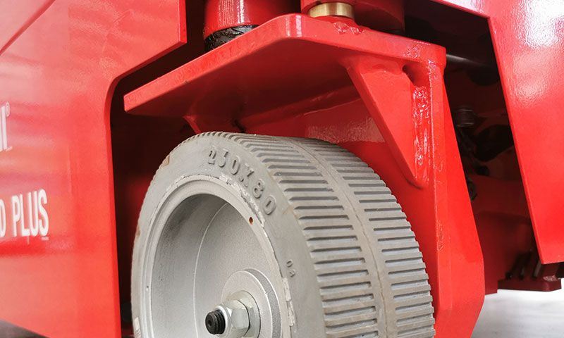 رافعة مقصية كهربائية صغيرة، XE-MINI/ED PLUS