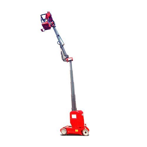 منصّة عمل رافعة علوية ذاتية الحركة، IMP120J